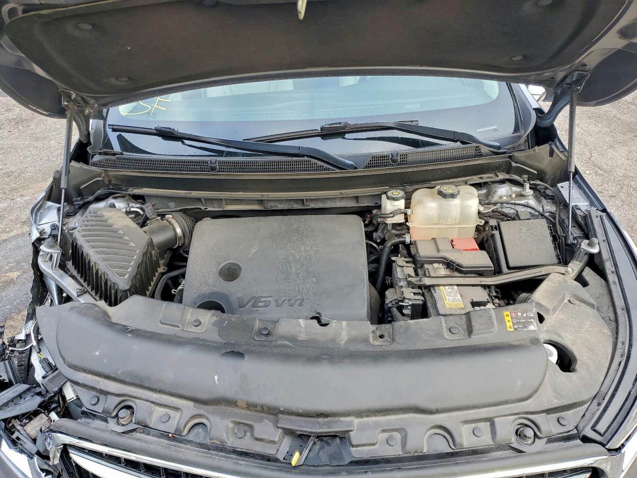 BUICK ENCLAVE PREMIUM