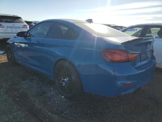 2020 BMW M4 #3292468702