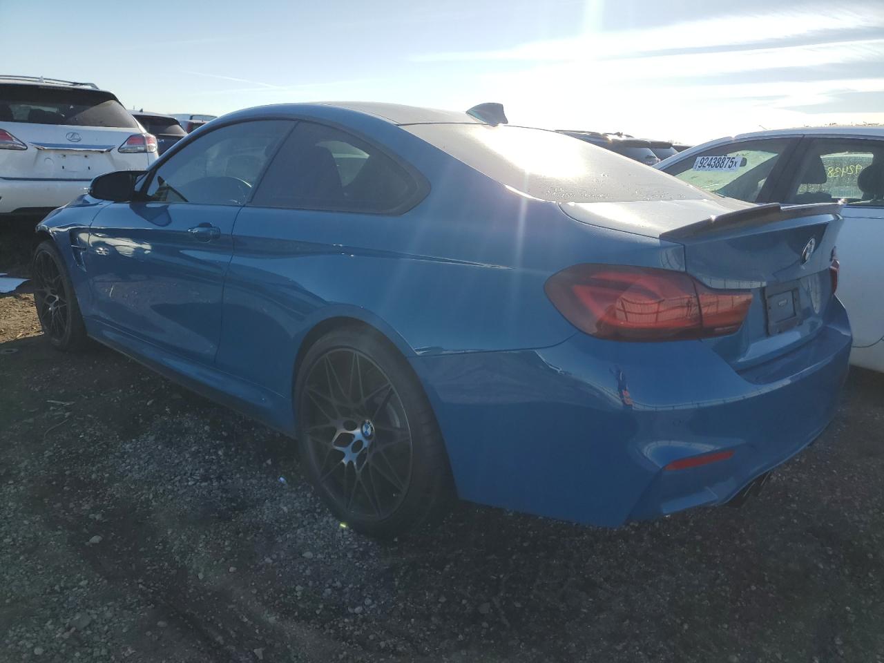 BMW M4