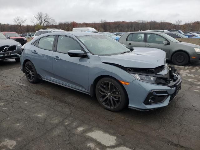 2021 HONDA CIVIC SPOR #3310318990