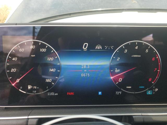 2025 MERCEDES-BENZ GLS 450 4M #3291250006