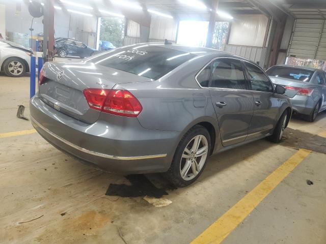 2015 VOLKSWAGEN PASSAT SE - 1VWBV7A36FC034430