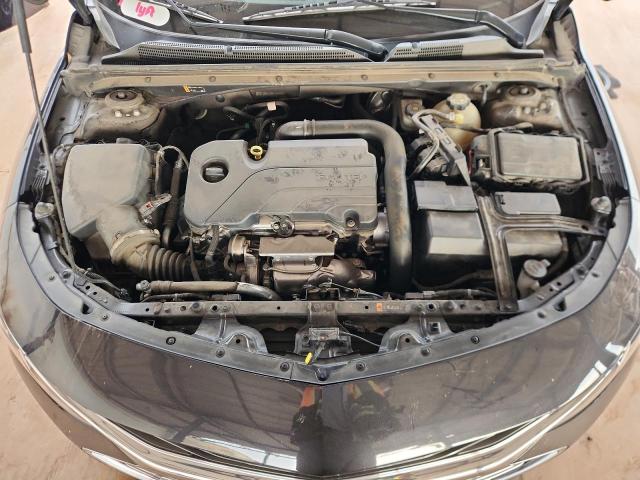 2022 CHEVROLET MALIBU LT #3302765396