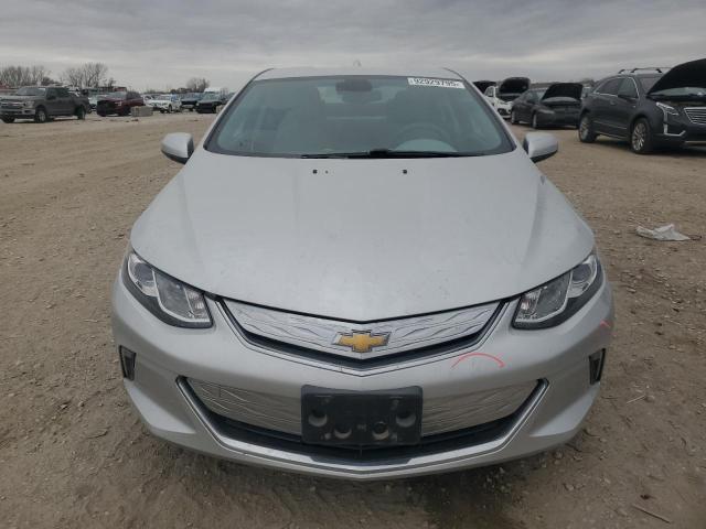2017 CHEVROLET VOLT LT #3291788606