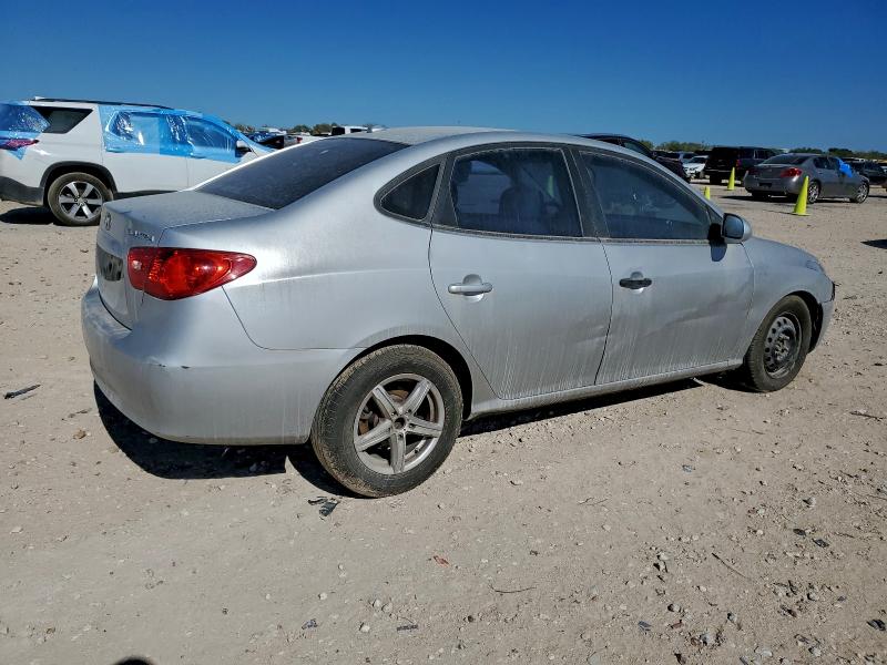 2008 HYUNDAI ELANTRA GL #3310524058