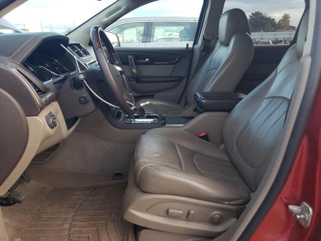 2014 GMC ACADIA DEN #3294290881