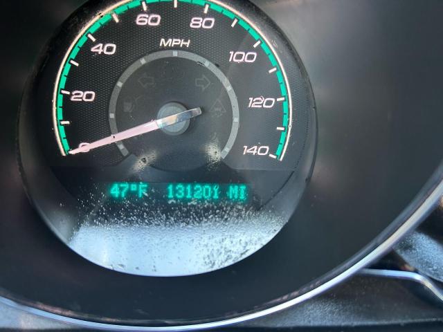 2012 CHEVROLET MALIBU LTZ #3285567325