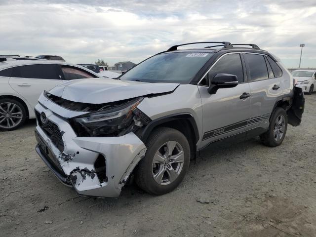 2022 TOYOTA RAV4 XSE #3311550315
