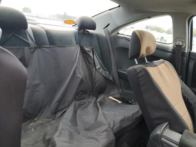 2004 HONDA ACCORD EX #3302729065