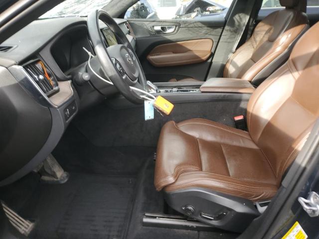 2022 VOLVO XC60 B5 IN #3308373298