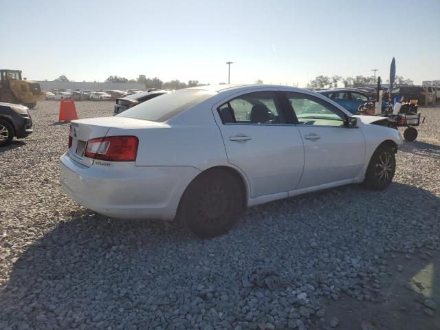 2012 MITSUBISHI GALANT ES #3302730008