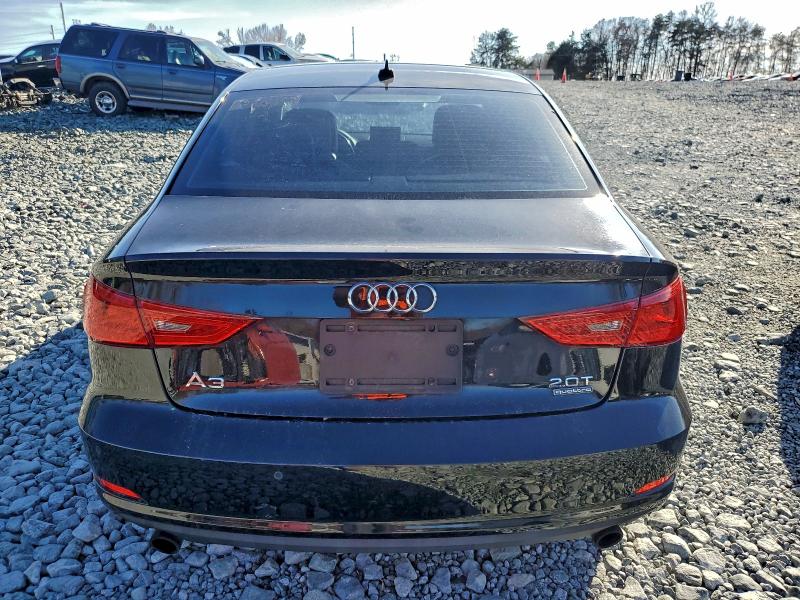 2016 AUDI A3 PREMIUM #3296825950