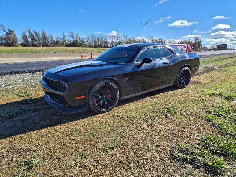 2012 DODGE CHALLENGER #3297040489