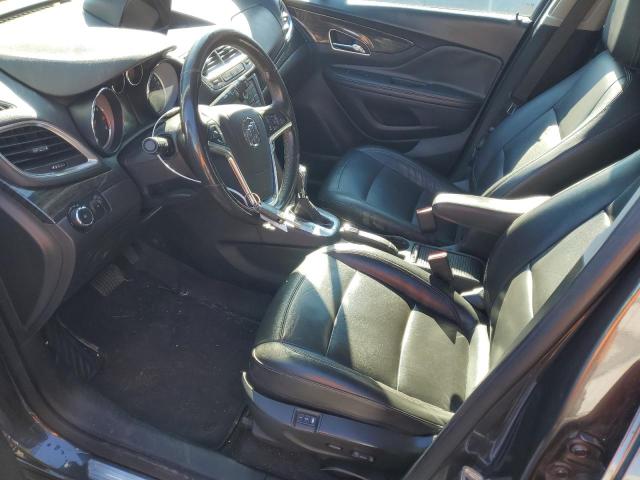 2016 BUICK ENCORE #3285665647