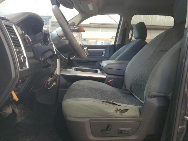 2018 RAM 1500 SLT 1C6RR7LM7JS270361