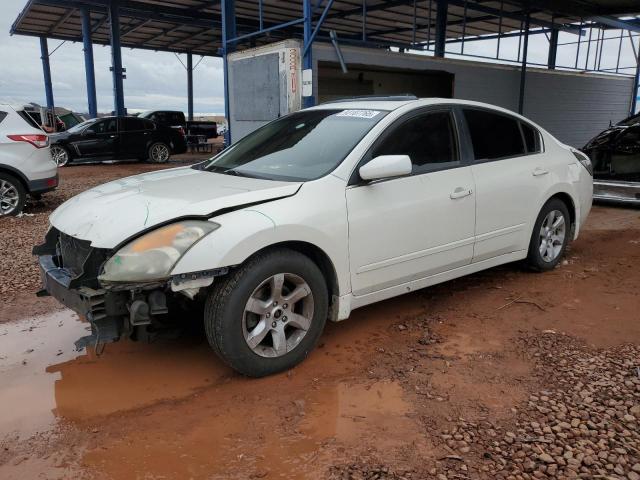 2008 NISSAN ALTIMA 2.5 #3296359128