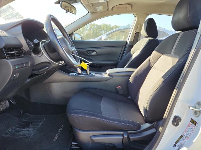 2020 NISSAN SENTRA SV #3310571058