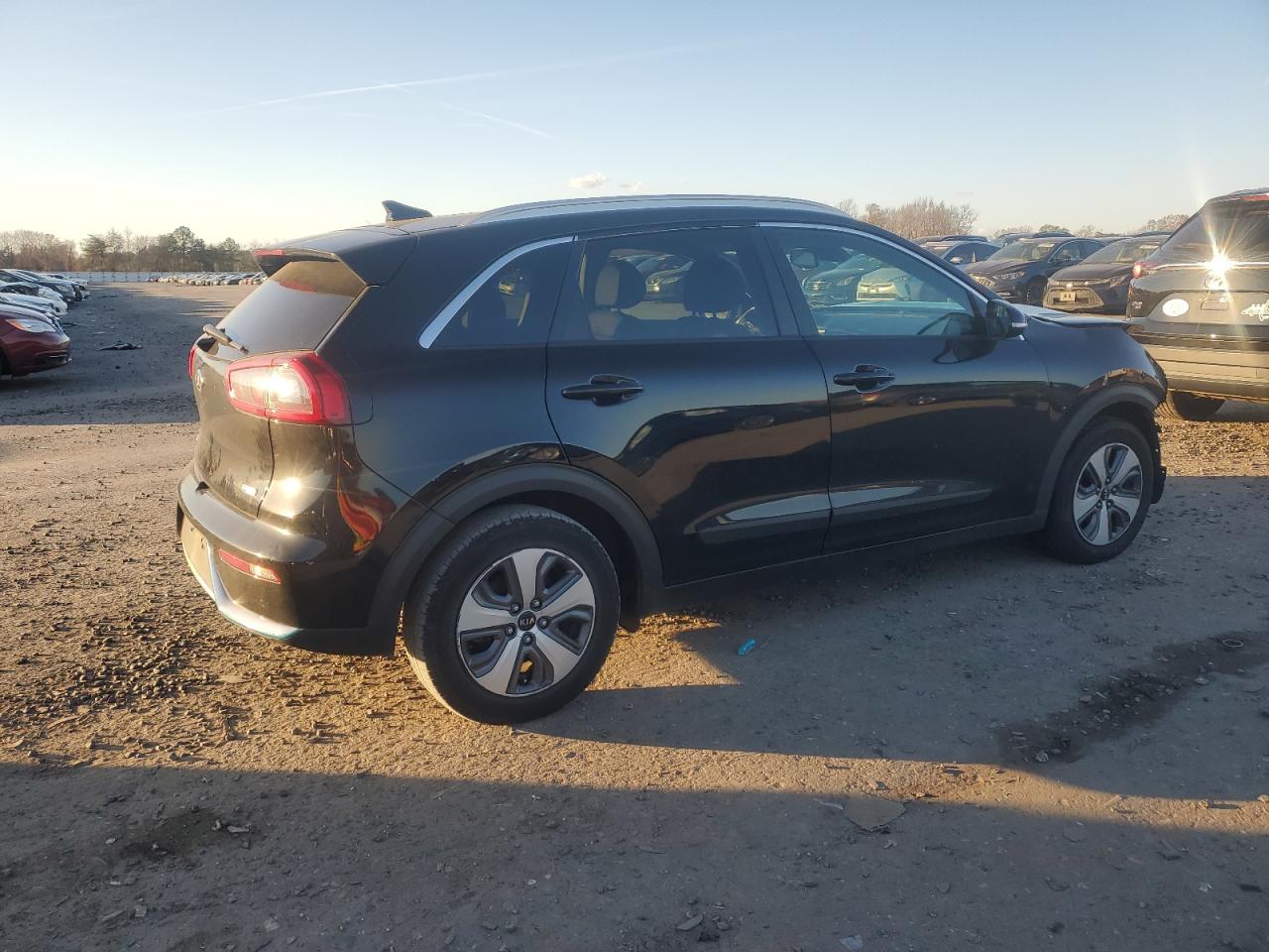 KIA NIRO EX PREMIUM