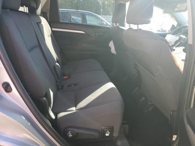 2019 TOYOTA HIGHLANDER #3290193200