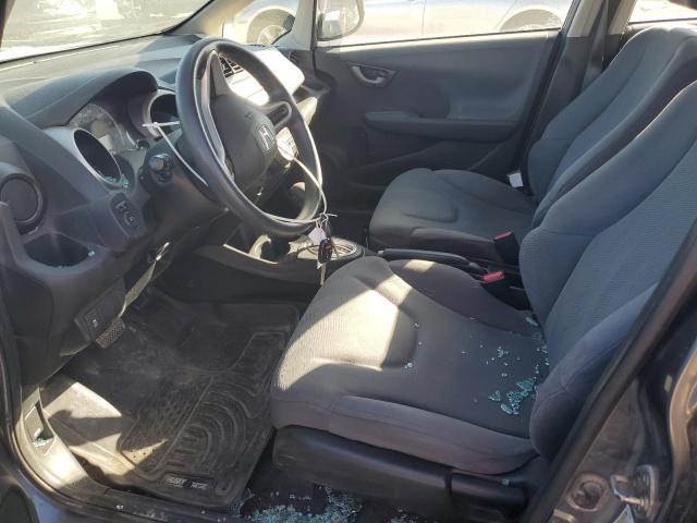 2013 HONDA FIT - JHMGE8H34DC002480