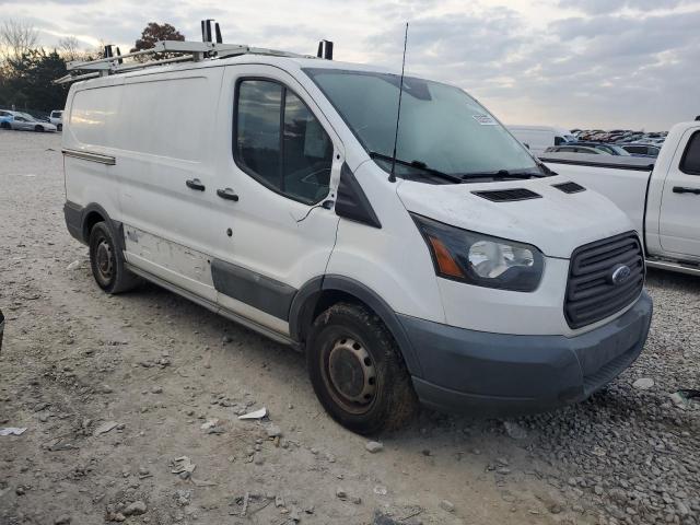2017 FORD TRANSIT T- #3303947763