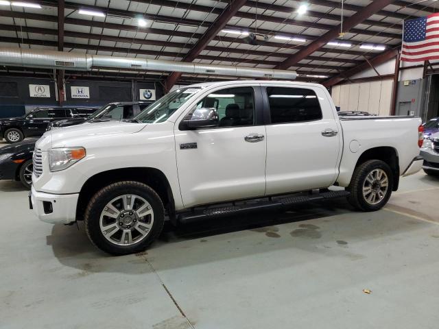 Global Auto Auctions: 2017 TOYOTA TUNDRA CRE