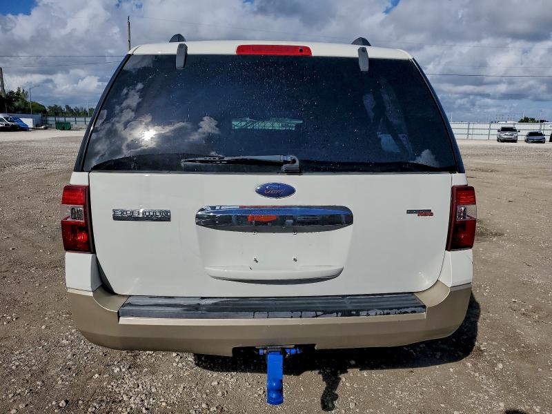 2008 FORD EXPEDITION #3311550267
