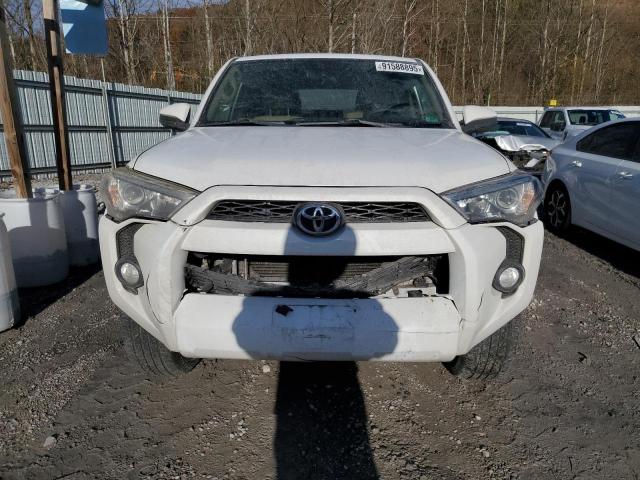 2014 TOYOTA 4RUNNER SR #3294464507