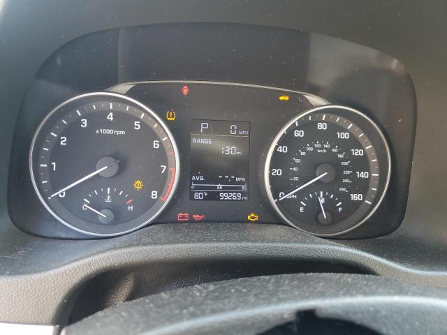 2017 HYUNDAI ELANTRA SE #3301834378