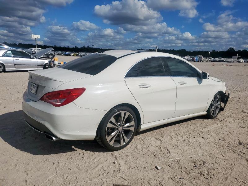 2016 MERCEDES-BENZ CLA 250 #3293430412