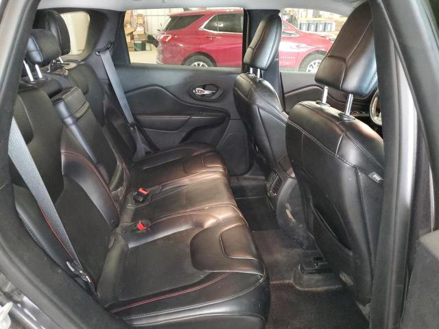 2019 JEEP CHEROKEE T #3286677308