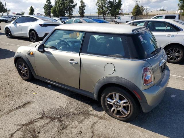 2011 MINI COOPER #3292359266