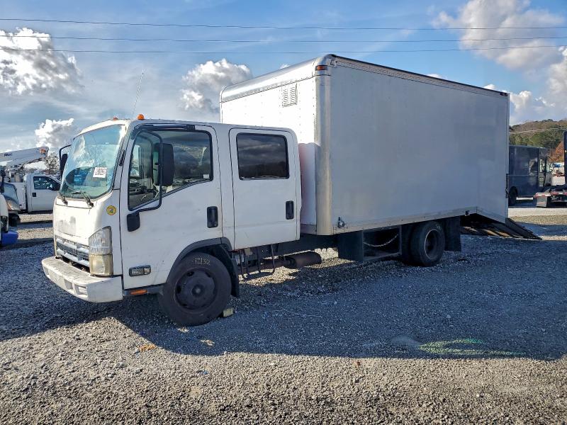 2008 ISUZU NPR #3304578444