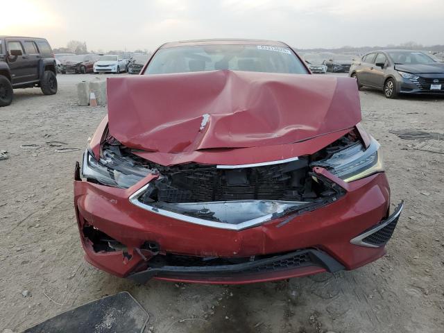 2020 ACURA ILX #3293742974