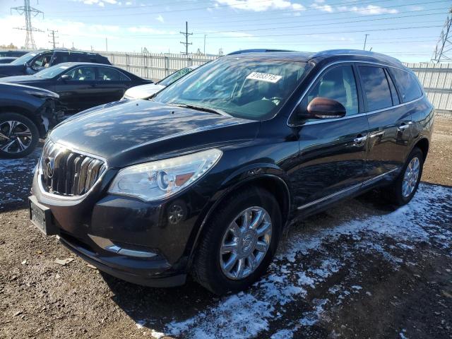 BUICK ENCLAVE