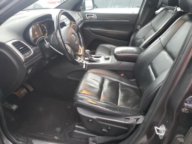 2019 JEEP GRAND CHER #3287368988