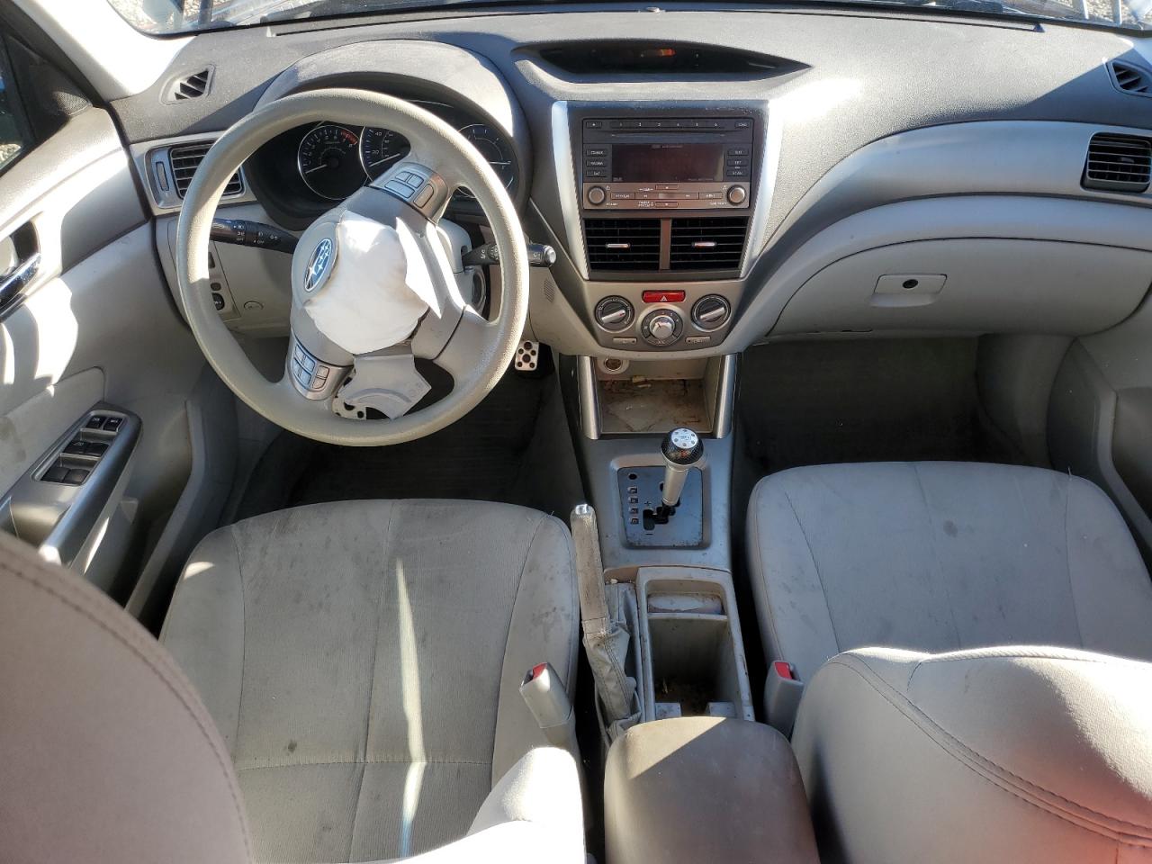 Lot #3311656253 2010 SUBARU FORESTER 2