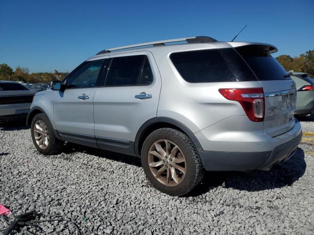 2015 FORD EXPLORER L - 1FM5K7F84FGB64210