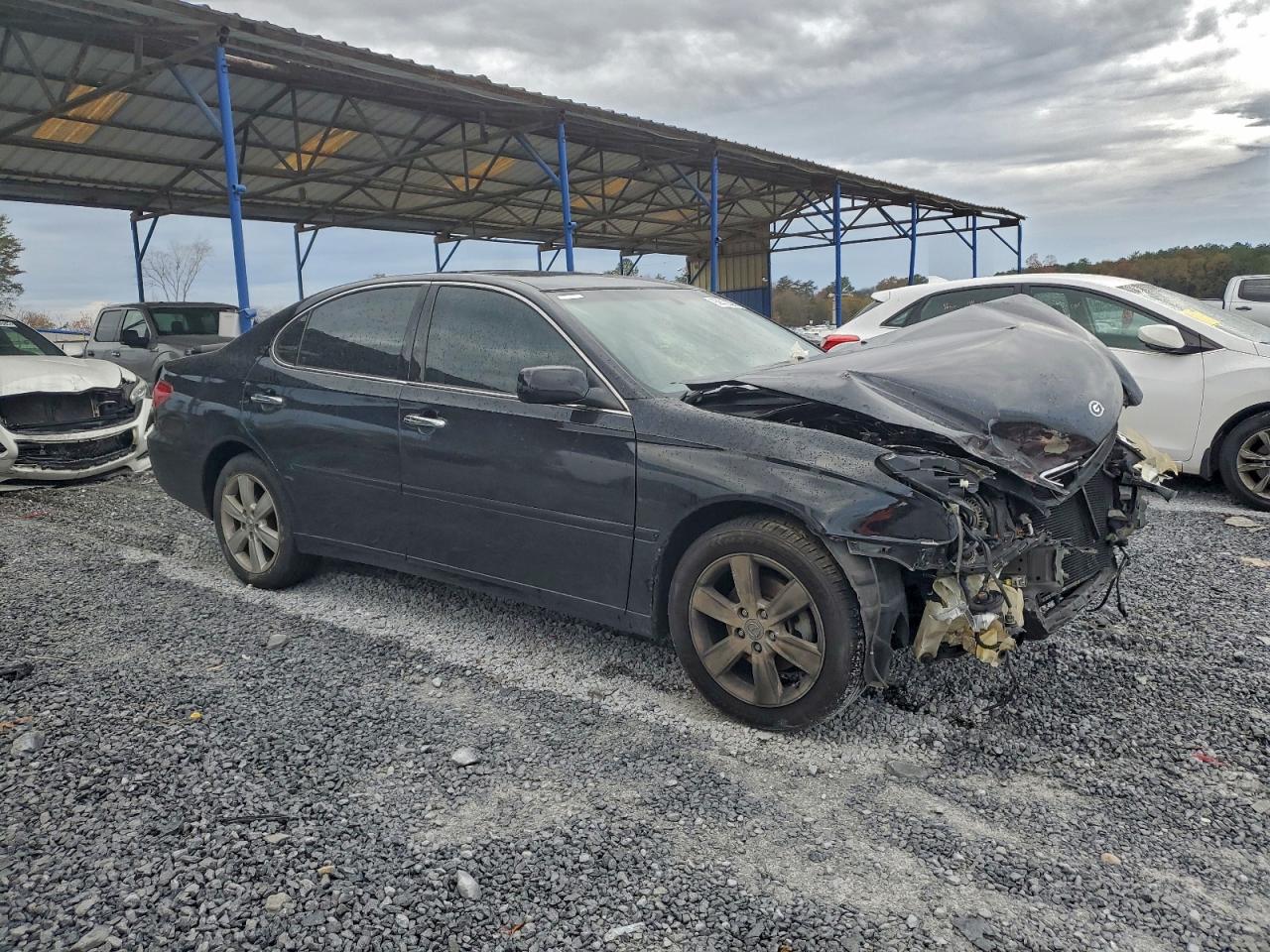 Lot #3315989086 2006 LEXUS ES 330