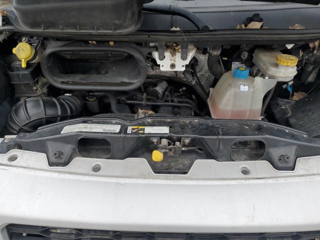 2019 RAM PROMASTER #3302720023