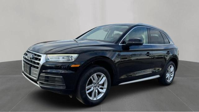 2020 AUDI Q5 PREMIUM #3292651589