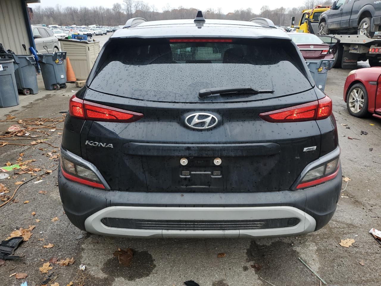 HYUNDAI KONA SEL