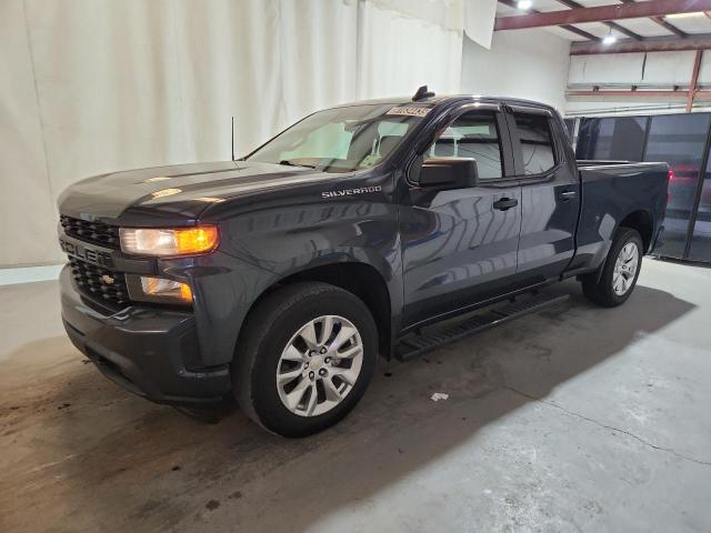 2020 CHEVROLET SILVERADO #3309389996