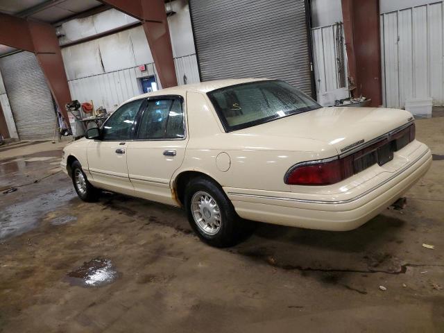 1997 MERCURY GRAND MARQ #3291391139