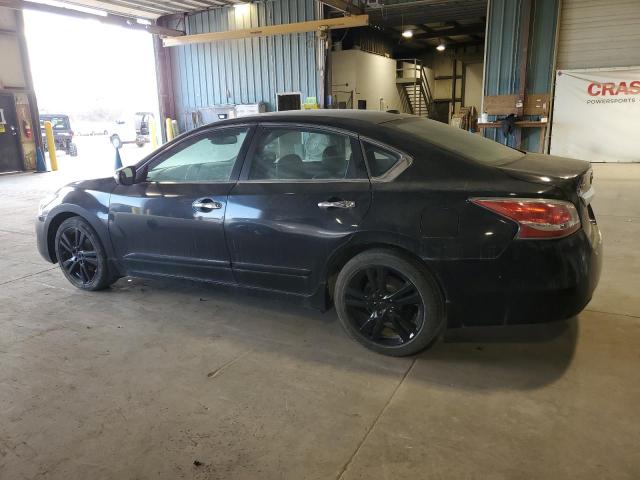 2014 NISSAN ALTIMA 3.5 - 1N4BL3AP2EC272543