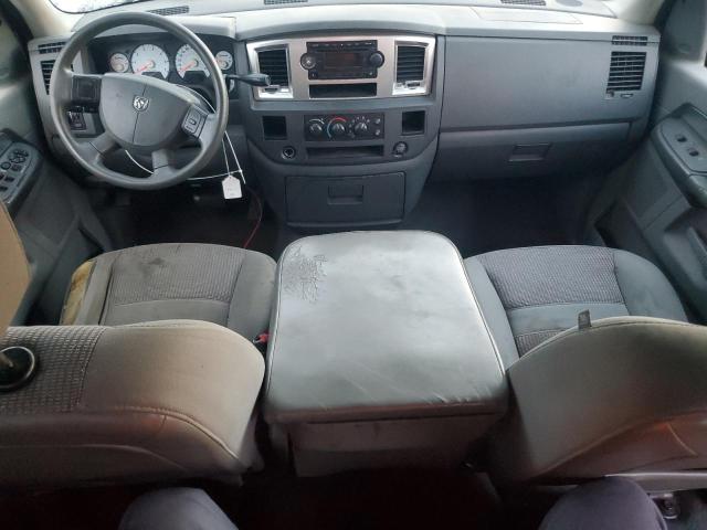 2007 DODGE RAM 1500 S #3303555033