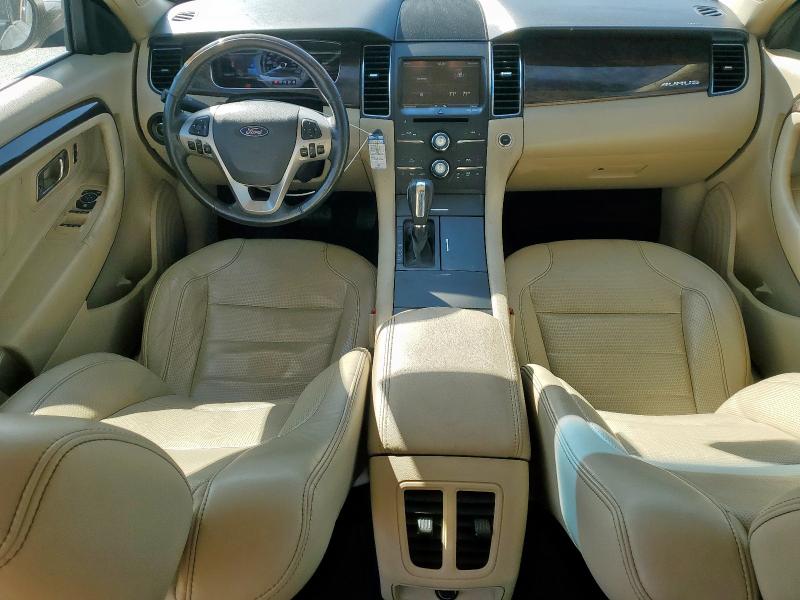 2013 FORD TAURUS LIM #3284167567