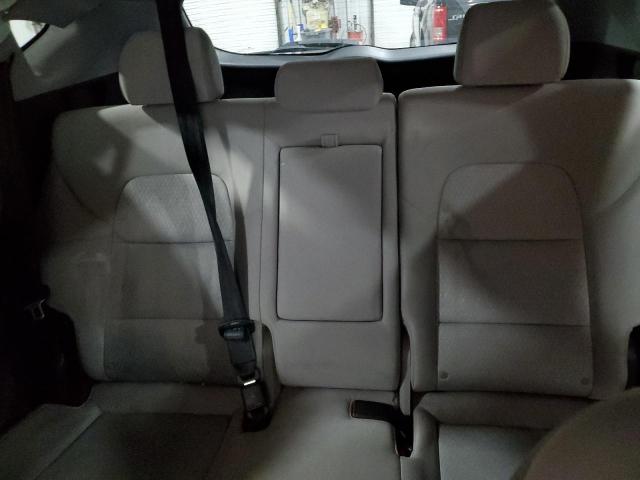 2016 HYUNDAI TUCSON LIM #3304769952