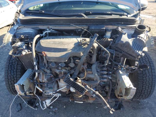 2019 HONDA RIDGELINE #3304523490