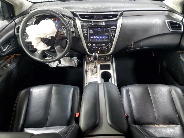 2019 NISSAN MURANO S #3293453490